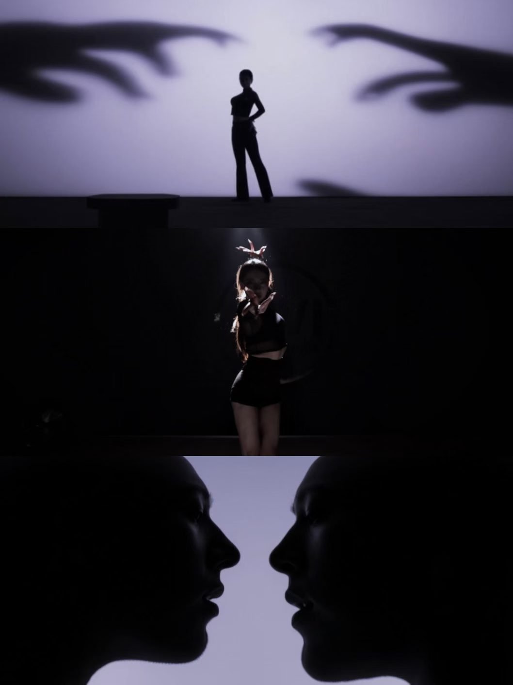 RASSĀ stills