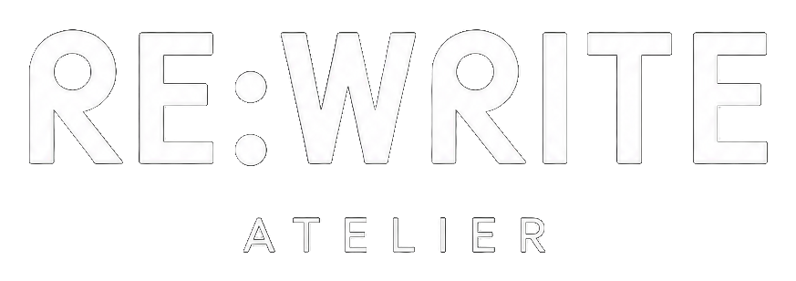 RE:WRITE ATELIER